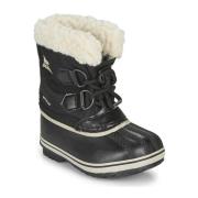 Snowboots Sorel CHILDRENS YOOT PAC NYLON