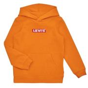 Sweater Levis LVN BOXTAB PULLOVER HOODIE
