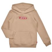 Sweater Levis BOXTAB PULLOVER HOODIE