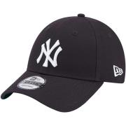 Pet New-Era Team Side Patch 9FORTY New York Yankees Cap
