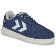 Lage Sneakers hummel ST. POWER PLAY SUEDE