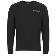 T-Shirt Lange Mouw Element FLINT BLACK