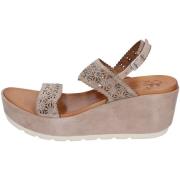 Sandalen Femme Plus BC569