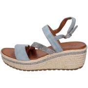 Sandalen Femme Plus BC577