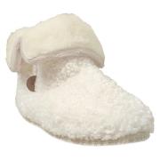 Pantoffels Chausse Mouton Capucine