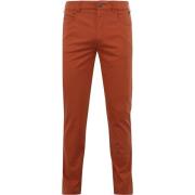 Broek Meyer Dubai Broek Oranje