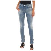 Jeans Met 10DB50305-D1061