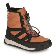 Snowboots Sorel YOUTH WHITNEY II SHORT LACE WP