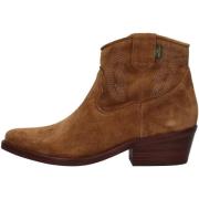 Enkellaarzen Dakota Boots DKT68