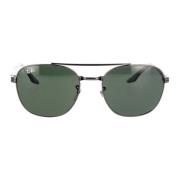 Zonnebril Ray-ban Occhiali da Sole RB3688 004/31