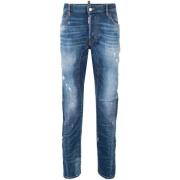 Skinny Jeans Dsquared S74LB0611
