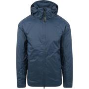 Trainingsjack Tenson Transition Jacket Navy