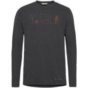 T-Shirt Lange Mouw Vaude -