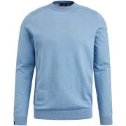 Sweater Vanguard Trui Lichtblauw