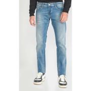 Jeans Le Temps des Cerises Jeans slim stretch 700/11, lengte 34