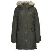 Parka Jas Vero Moda VMTRACK AW23 PARKA COAT