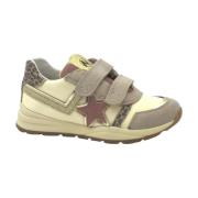 Lage Sneakers Naturino NAT-I23-1201-BMR-a
