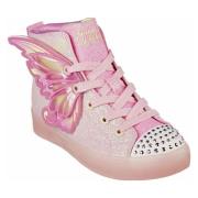 Hoge Sneakers Skechers Twi-lites 2 twinkle wishes