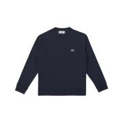 Sweater Sanjo Sweat K100 Patch V3 - Navy