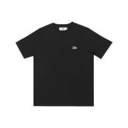 T-shirt Sanjo T-Shirt Patch Classic - Black