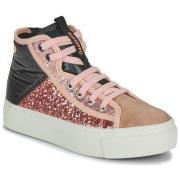 Hoge Sneakers Gioseppo CALAIS