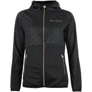 Fleece Jack Peak Mountain Blouson polarshell femme AMON