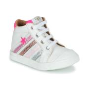 Hoge Sneakers GBB ALICIA