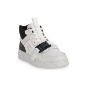 Sneakers Tommy Hilfiger TCR BASKET MID