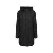 Mantel Only Noos Sally Jacket - Black