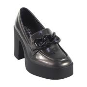 Sportschoenen Isteria Zapato señora 23232 negro