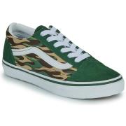 Lage Sneakers Vans UY Old Skool