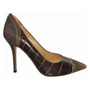 Pumps Ferragamo -