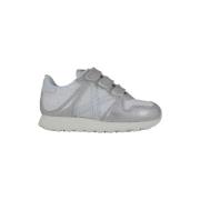 Sneakers Munich Mini massana vco 8207332 Plata