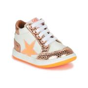 Hoge Sneakers GBB DOUNIA