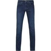 Broek Atelier Gardeur Bradley Broek Stone Blauw