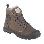 Lage Sneakers Palladium Pampa Hi Zip WL