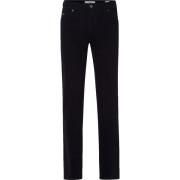 Broek Brax Cadiz Broek Five Pocket Donkerblauw