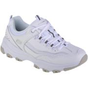 Lage Sneakers Skechers Iconic-Unabashed