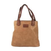 Handtas Bienve Complementos señora sxx585-3 taupe