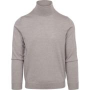 Sweater Suitable Merino Coltrui Greige