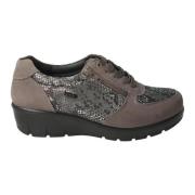 Lage Sneakers Comfort -