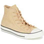 Hoge Sneakers Converse CHUCK TAYLOR ALL STAR MONO SUEDE