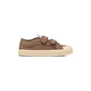 Sneakers Sanjo Kids V200 Bombazine - Brown