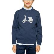 Sweater Scotta -