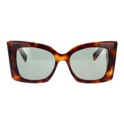 Zonnebril Yves Saint Laurent Occhiali da Sole Saint Laurent SL M119 00...