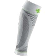 Sportaccessoires Bauerfeind Sports Compression Sleeves Lower Leg Long