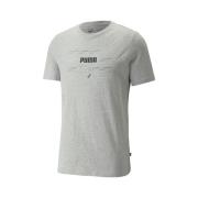 T-shirt Puma -