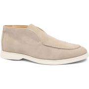 Mocassins Suitable Ace Loafers Taupe