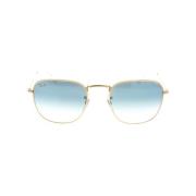 Zonnebril Ray-ban Occhiali da Sole Frank RB3857 91963F