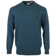 Trui Timberland Cotton Yd Sweater